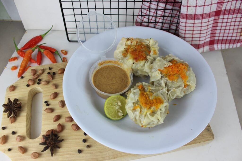 Kuliner Magelang - Kuliner - 3 Kuliner Magelang Wajib Dicoba: Ayam Bakar Pedas hingga Tahu Kupat Legendaris